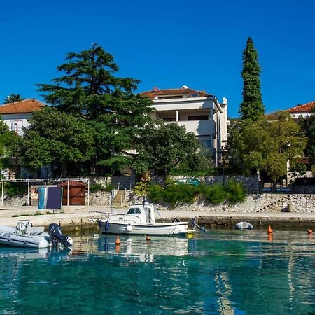 Villa Maslina Apartments Crikvenica Exteriér fotografie